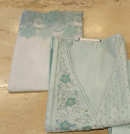Mul Chanderi Cotton