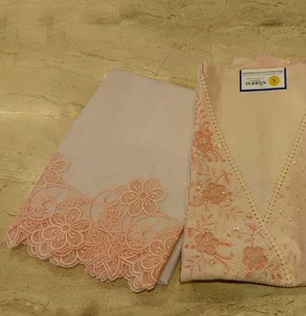 Mul Chanderi Cotton
