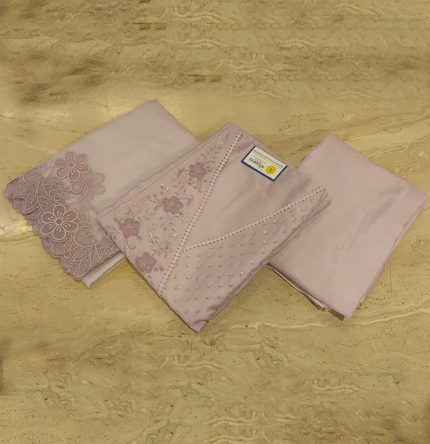 Mul Chanderi Cotton