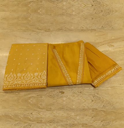 Mul Chanderi Cotton