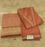 Mul Chanderi Cotton