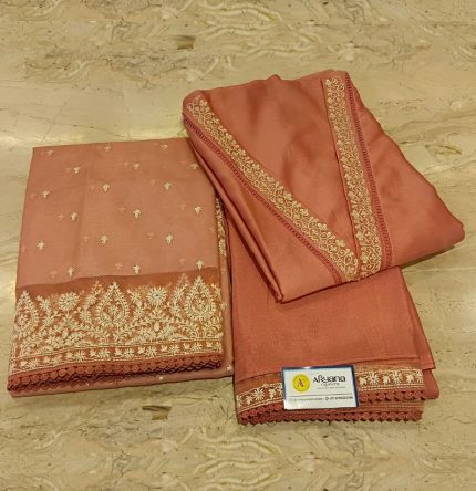 Mul Chanderi Cotton