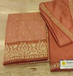 Mul Chanderi Cotton