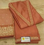 Mul Chanderi Cotton