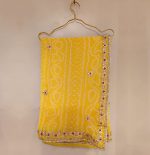Georgette Saree