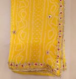 Georgette Saree