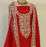 Mul Chanderi Cotton