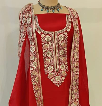 Mul Chanderi Cotton
