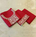 Mul Chanderi Cotton