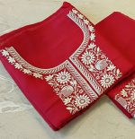 Mul Chanderi Cotton