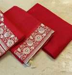 Mul Chanderi Cotton