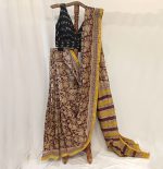 Cotton Saree