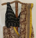 Cotton Saree