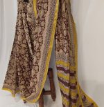Cotton Saree