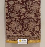 Cotton Saree