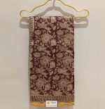 Cotton Saree
