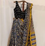 Cotton Saree