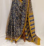 Cotton Saree