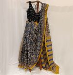 Cotton Saree