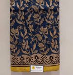 Cotton Saree