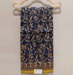 Cotton Saree