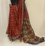 Cotton Saree