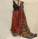 Cotton Saree