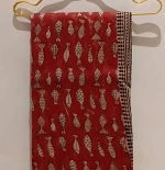 Cotton Saree