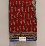 Cotton Saree