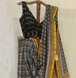Cotton Saree