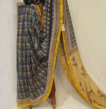 Cotton Saree