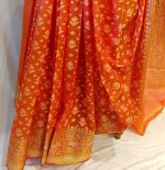 Cotton Saree