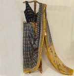 Cotton Saree