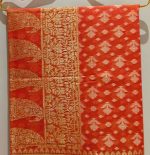 Cotton Saree