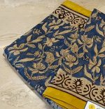 Cotton Saree