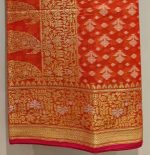 Cotton Saree