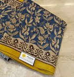 Cotton Saree