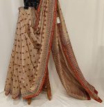 Cotton Saree