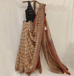 Cotton Saree