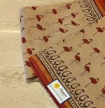 Cotton Saree