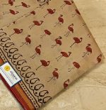 Cotton Saree