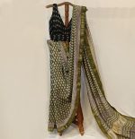 Cotton Saree