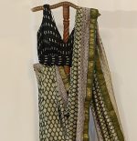 Cotton Saree