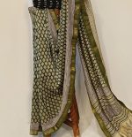 Cotton Saree