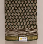 Cotton Saree