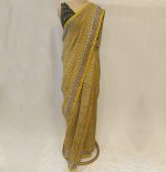 Cotton Saree