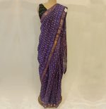 Cotton Saree