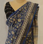 Cotton Saree