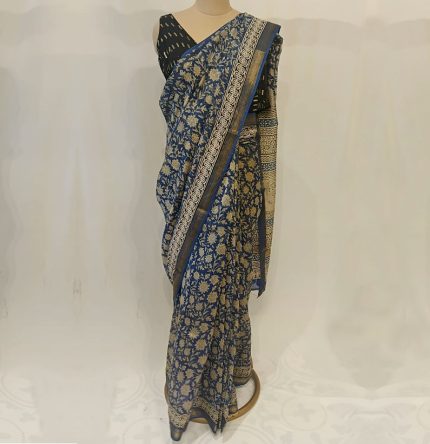 Cotton Saree