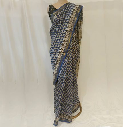 Cotton Saree